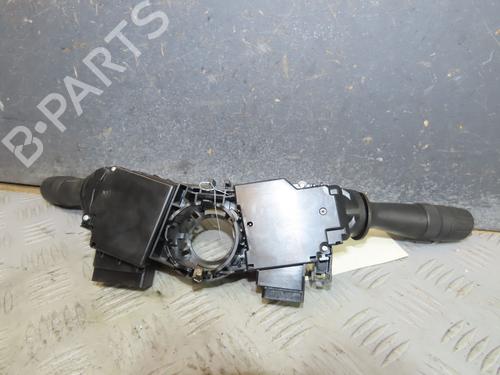 Used Steering column stalk Steering column stalk TOYOTA HILUX VIII Pickup (_N1_) 2.8 TD 4WD (GUN126) (204 hp) 36657509 36657509