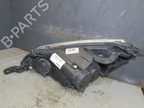 Right headlight CITROËN JUMPY II Van 2.0 HDi 120 | BP39601683C29 - Image 2