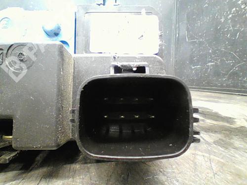Front right lock VOLVO S60 I (384) D5 | BP11212831C97 