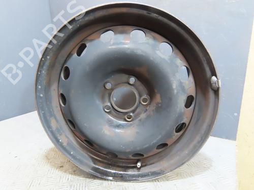 Used Rim FIAT SCUDO Van (270_, 272_) 2.0 D Multijet (120 hp) 31030033