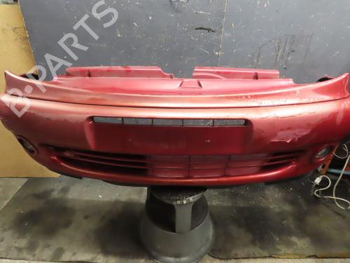 Front bumper CITROËN XSARA PICASSO (N68) 2.0 HDi | BP17134259C7 