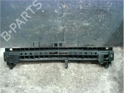 Rear bumper reinforcement RENAULT CLIO IV (BH_) 1.5 dCi 90 | BP13356973C73 