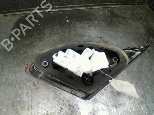 Used Left tailgate light OPEL ASTRA J (P10) 2.0 CDTI (68) (160 hp) 10768502