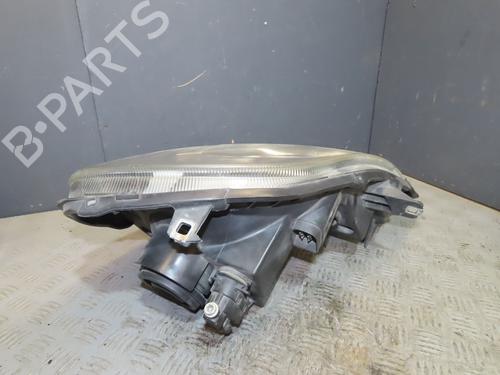 Left headlight RENAULT TRAFIC II Van (FL) 2.0 dCi 115 (FL01, FL0U, FL00, FL0H, FL0M) | BP24991992C28 
