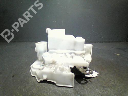 Front right lock ALFA ROMEO 159 Sportwagon (939_) 1.9 JTDM 8V (939BXE1B) | BP10765765C97 
