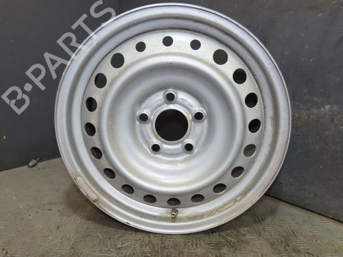 Used Rim Rim 39180345 39180345