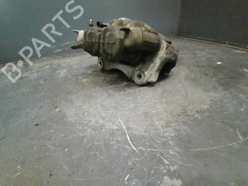 Used Left front brake caliper OPEL MOVANO B Van (X62) 2.3 CDTI FWD (FV) (125 hp) 14872800