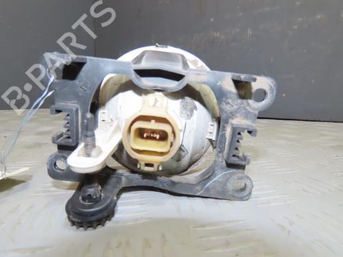 Used Left front fog light CITROËN DS3 (SA_) 1.6 HDi 90 (92 hp) 28527300