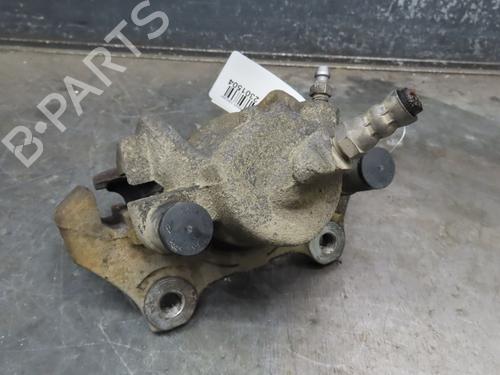 Used Right front brake caliper RENAULT CLIO IV (BH_) 1.5 dCi 90 (90 hp) 16637476