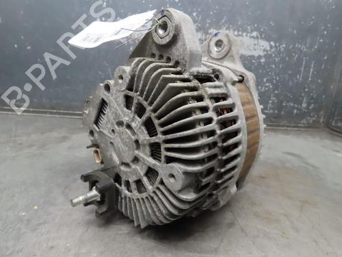 Alternator RENAULT LAGUNA III (BT0/1) 1.5 dCi (BT00, BT0A, BT0T, BT1J) | BP16740525M7