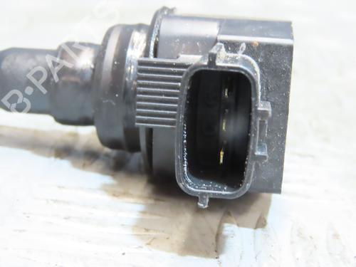 Ignition coil RENAULT CLIO V (B7_) 1.0 TCe 90 (B7MT) | BP26701808M94