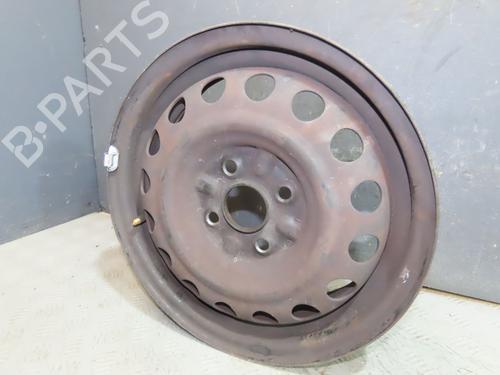 Used Rim Rim 38429043 38429043