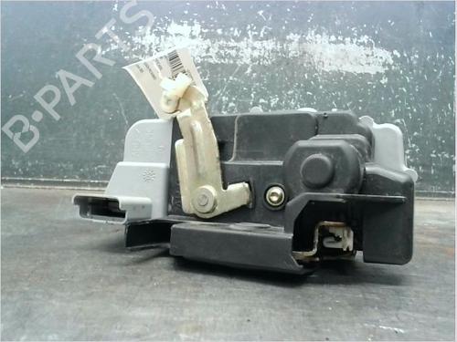 Rear left lock CITROËN XSARA PICASSO (N68) 1.6 HDi | BP23115816C100 