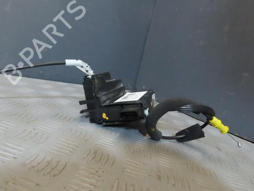 Rear right lock PEUGEOT 308 SW II (LC_, LJ_, LR_, LX_, L4_) 1.6 BlueHDi 120 | BP23115778C99 