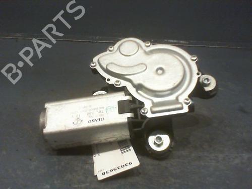 Used Rear wiper motor FIAT PANDA (169_) 1.1 (169.AXA1A) (54 hp) 23116901