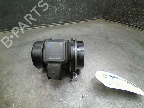 Used Mass air flow sensor FORD FUSION (JU_) 1.4 TDCi (68 hp) 10758200