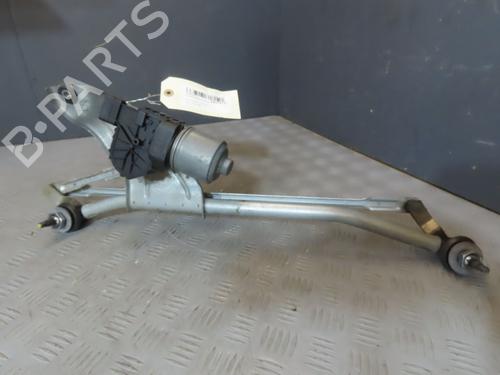 Front wiper motor DACIA LOGAN MCV (KS_) 1.5 dCi (KS0W) | BP23116957M29 
