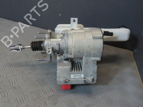 Brake master cylinder HYUNDAI KONA (OS, OSE, OSI)  | BP21073837M77 