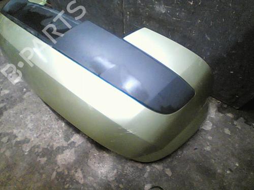 Rear bumper RENAULT MEGANE II (BM0/1_, CM0/1_) 1.5 dCi (BM0F, BM0T, BM2B, CM0F, CM0T) | BP23115910C8 