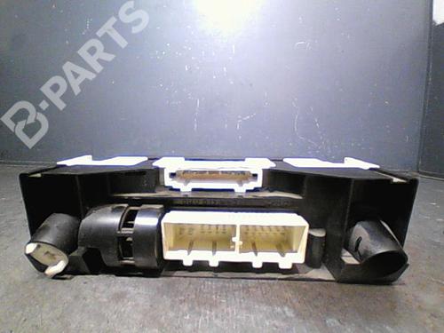 Commande Chauffage VW FOX Hatchback (5Z1, 5Z3, 5Z4) 1.4 TDI | BP10762316I5 