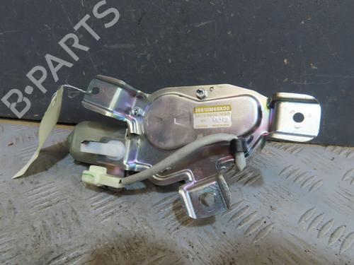 Used Rear wiper motor NISSAN PIXO (UA0) 1.0 (68 hp) 30955765