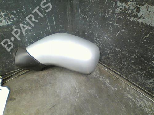 Used Left mirror OPEL AGILA A (H00) 1.0 12V (F68) (58 hp) 23115222