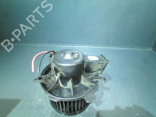 Used Heater blower motor CITROËN XSARA PICASSO (N68) 2.0 HDi (90 hp) 10759454