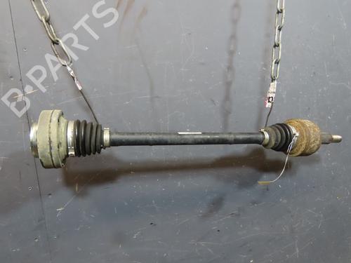 Antriebswelle links hinten für VW TOUAREG (7LA, 7L6, 7L7) 3.0 V6 TDI (225 hp) 29818052