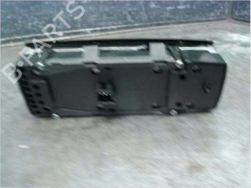 Used Left front window switch MERCEDES-BENZ E-CLASS (W212) E 220 CDI / BlueTEC (212.001, 212.002) (170 hp) 13213934
