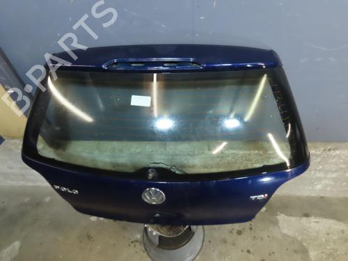 Tailgate VW POLO (9N_, 9A_)  | BP19539991C6 