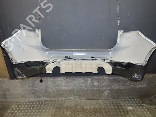 Rear bumper FORD KUGA I 2.0 TDCi | BP29845058C8