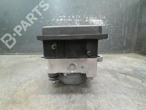 ABS pump RENAULT CLIO III (BR0/1, CR0/1) 1.5 dCi (BR17, CR17) | BP10760867M43 