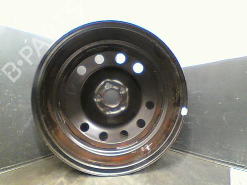 Used Rim RENAULT VEL SATIS (BJ0_) 2.2 dCi (BJ0E, BJ0F) (150 hp) 10761375