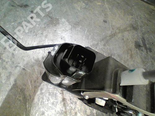 Rear left lock HYUNDAI i10 I (PA) 1.1 | BP11213244C100 