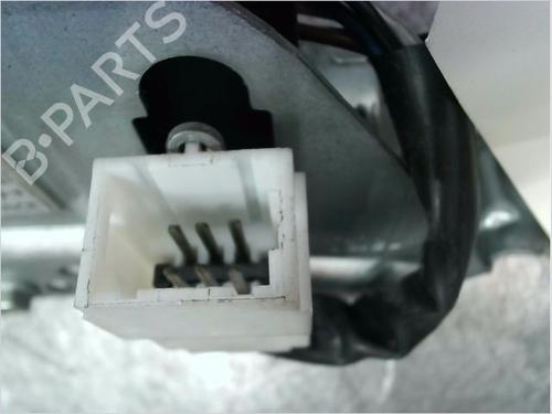 Rear wiper motor RENAULT SCÉNIC I MPV (JA0/1_, FA0_) 1.9 dCi RX4 | BP12207437M102 