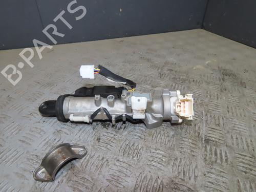 Ignition barrel ISUZU D-MAX II (TFR, TFS) 2.5 CRDi 4x4 (TFS86J) | BP25249933M48 - Image 3