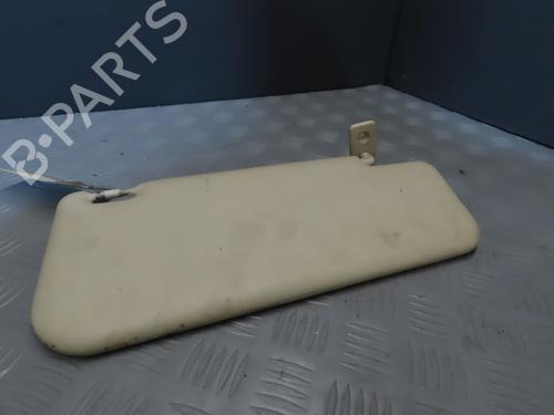 Left sun visor FORD KA (RU8) 1.2 | BP21164685I1 - Image 3