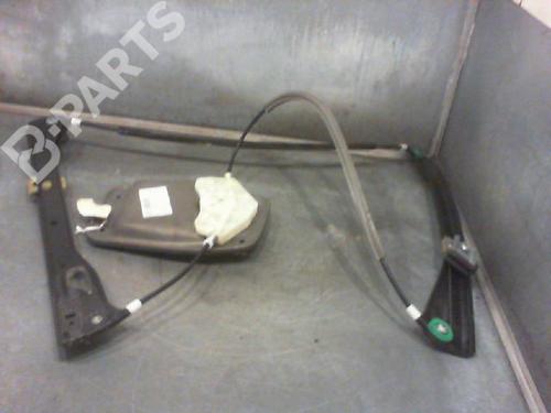 Used Front right window mechanism VW GOLF V (1K1) 1.9 TDI (90 hp) 11212072