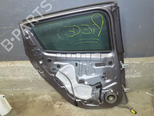 Used Left rear door RENAULT CLIO IV (BH_) 1.5 dCi 75 (75 hp) 25858764