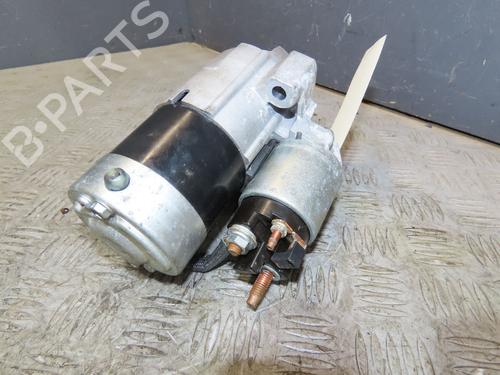 Used Starter PEUGEOT 206+ (2L_, 2M_) 1.4 HDi eco 70 (68 hp) 28087314