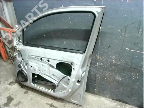 Right front door OPEL ASTRA H Estate (A04) 1.6 (L35) | BP12066535C3 