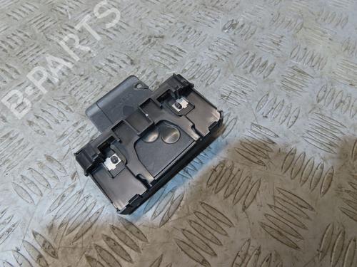 Card reader RENAULT SCÉNIC II (JM0/1_) 1.6 16V (JM1R) | BP31029991E4 