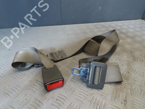 Seat buckle TOYOTA HILUX VII Pickup (_N1_, _N2_, _N3_) 3.0 D-4D 4WD (KUN26) 733800K190B1