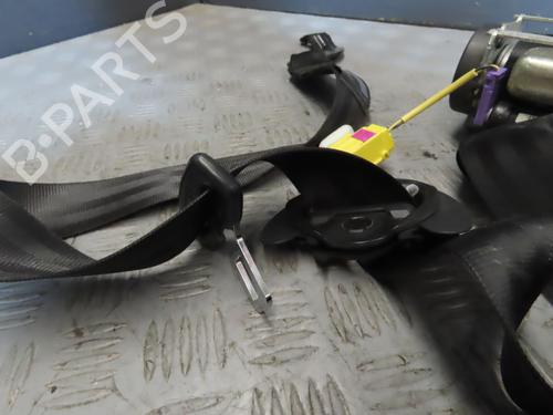 Front right belt tensioner VW GOLF V (1K1)  | BP19497843C88 