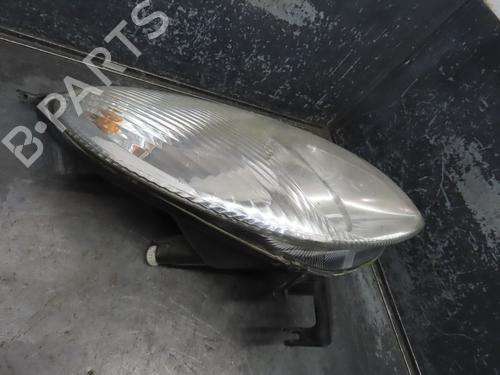 Right headlight CITROËN XSARA PICASSO (N68) 2.0 HDi | BP23116313C29 