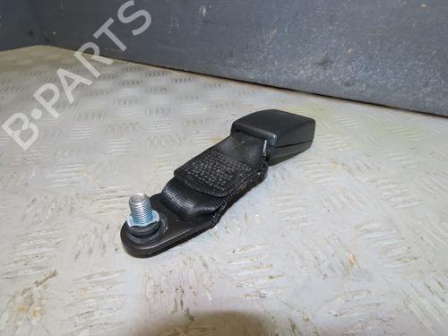 Used Seat buckle Seat buckle FIAT FIORINO MPV (225_) 1.3 JTD Multijet (225BXB1A, 225BXB11) (75 hp) 34528291 34528291