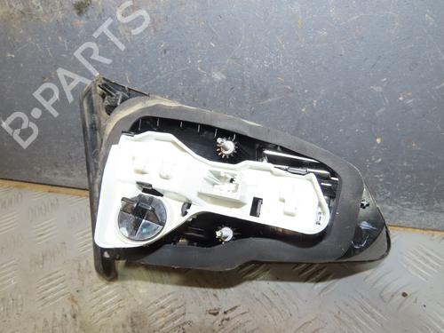 Used Right tailgate light Right tailgate light VW GOLF VII (5G1, BQ1, BE1, BE2) 1.2 TSI (105 hp) 36510762 36510762