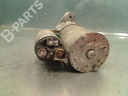 Starter CHEVROLET MATIZ (M200, M250) 0.8 | BP11209755M8 