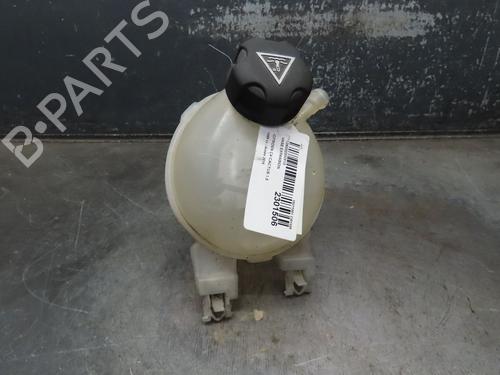Used Expansion tank CITROËN C4 CACTUS 1.5 BlueHDi 100 (102 hp) 16164961