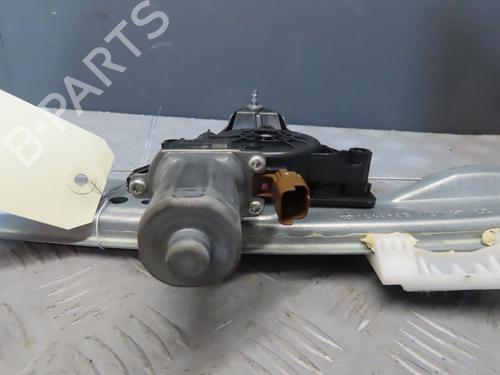 Rear left window mechanism DACIA SANDERO III 1.0 SCe 65 | BP19069103C24 